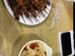 -老字号故乡烤肉店(总店)