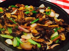 -西贝莜面村(近铁城市广场店)