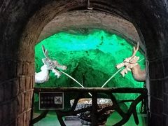 -青岛葡萄酒博物馆