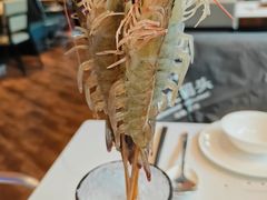 -阳光码头海鲜火锅(世纪大道店)
