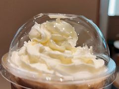 -星巴克(来福士2F店)