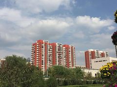 -济南市胜利大街小学