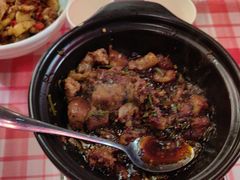 -新李记 · 口味菜馆(南郊公园店)