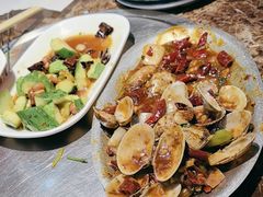 -松林烧烤·慧忠北里216小野串