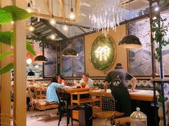 大堂-雾都渣渣火锅(南城智汇城店)