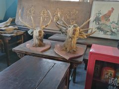 门面-瓷房子