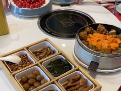 -新侗家食府(蟠桃宫店)