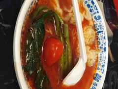 -西关味(泉舜店)