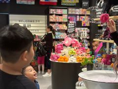 -LUSH(威尼斯人店)