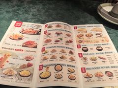 -老昌春饼(大直街店)