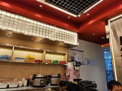 -雅佳神话·麻辣烤鱼(新街口店)