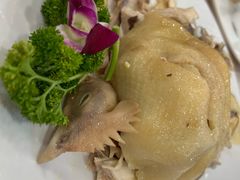 -新塘畔酒楼(里水大道北店)