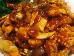 -肘子酥·天津菜·特色捞面(德云社店)