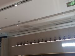 -老板恋上鱼(恒隆广场店)