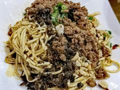 -康大口蘑面庄(将军街店)