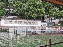 -严子陵钓台(富春江小三峡)