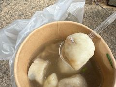 -永和鱼丸(南后街店)