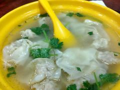 -小杨生煎(南京东路食品一店)