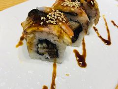 -富山日式料理(宽厚里店)