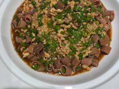 海肠捞饭-品味居·首店·大连鲜活海鲜大连菜(东港店)