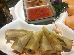 -品泰·泰国餐厅(苏州中心店)