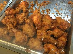 -延庆观炸鸡(淮北街总店)