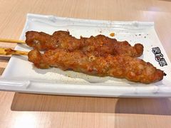 -蒙自源米线大王(东站店)