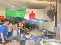 -杨家牛肉汤(淮建路店)