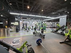 -GMJ·24H健身房(四川北路店)