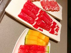 -海底捞火锅(九霄梦天地店)