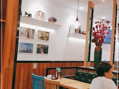 -小杨生煎(宜川路店)