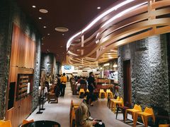大堂-巴奴毛肚火锅(大剧院店)