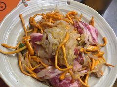 -杨小佳·齐齐哈尔烤肉·烤串(广州店)