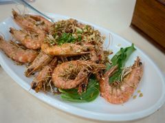 -钱塘府海鲜餐厅