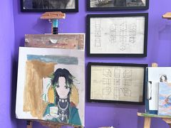 -BRAVO 赞·美艺术中心·系统美术·书法·艺考(双井校区)