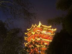 -黄鹤楼