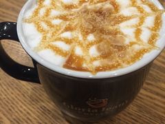 -Gloria Jean's Coffees
