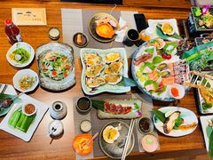 -一本料理(西溪天街店)