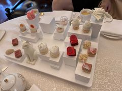 -Salon de Ville浦江汇(上海外滩华尔道夫酒店店)