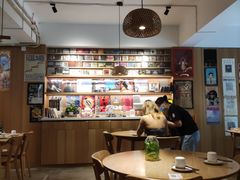 大堂-米店·云南菜(南门店)