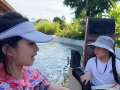 -世界恐龙谷景区