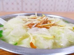 -荣巷小馄饨(荣巷店)