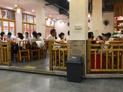大堂-好帮厨·下饭浏阳菜·坚持现炒(月湖店)