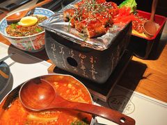 -玉川屋·深夜食堂居酒屋(柳巷店)