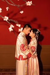 -蒙太奇婚纱摄影(万达店)