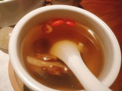 -菩提素素食餐厅(晶郦馆店)
