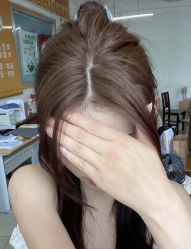 -匠心荟MG染烫店