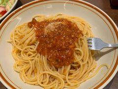 -萨莉亚意式餐厅(杭州滨江天街店)