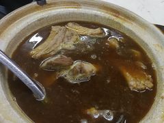 -新峰肉骨茶