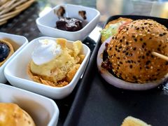-Shanghai Brew House上海啤酒工坊(老外街店)